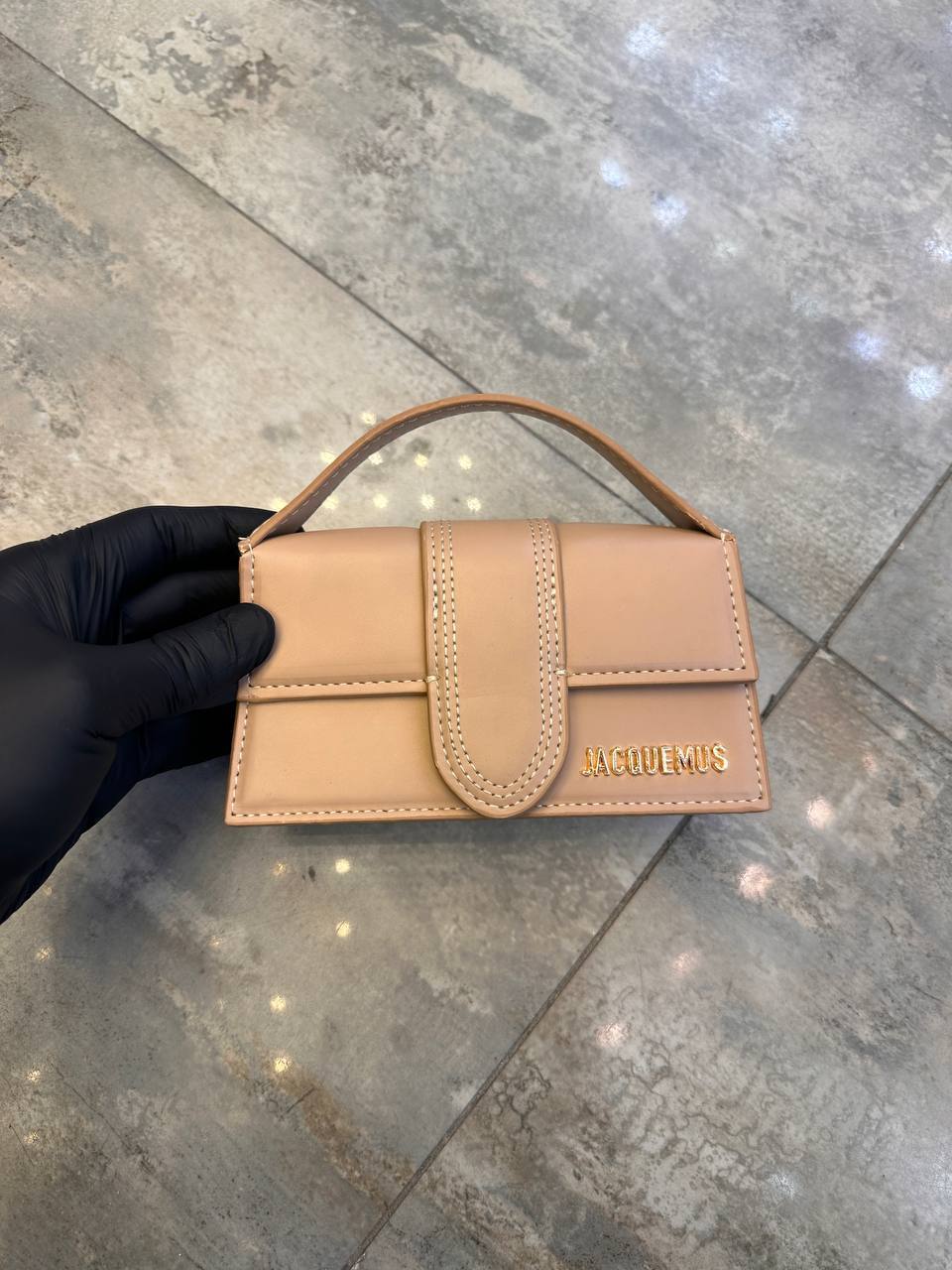 Mini Jacquemus