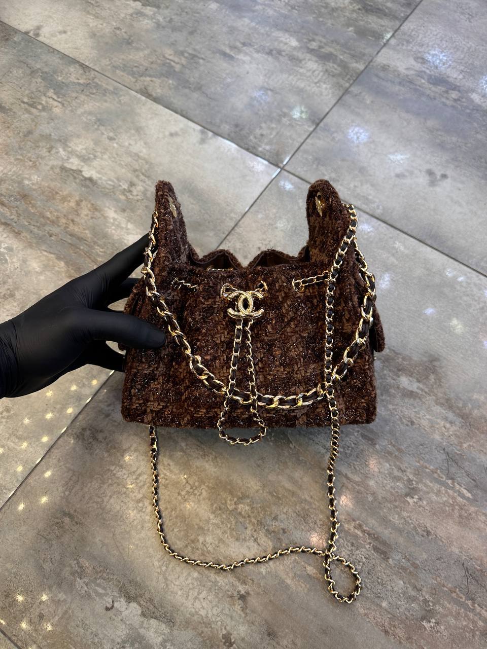 Chanel25 mini