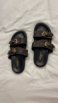 Claquette Louis Vuitton