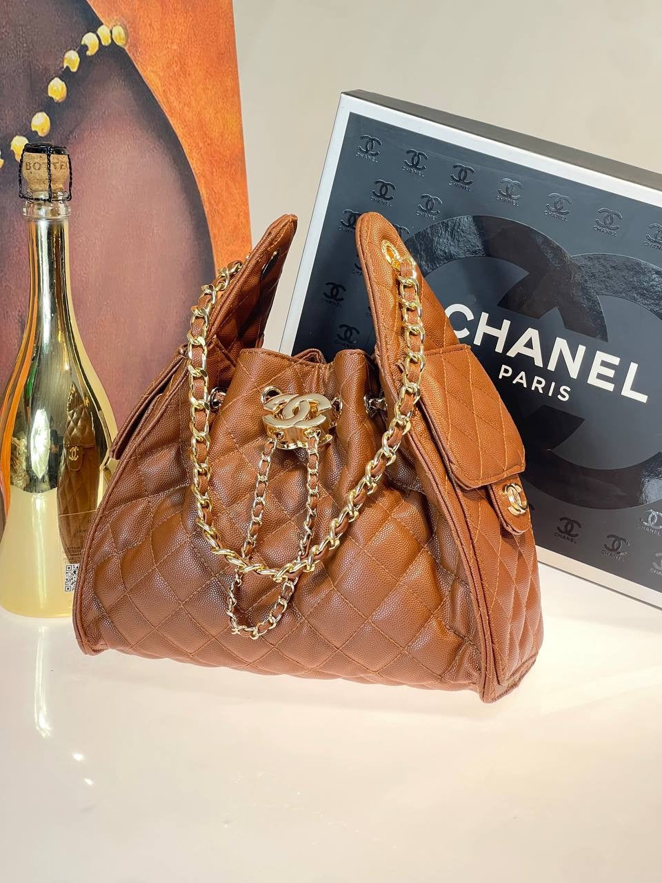 Chanel 25 Gm