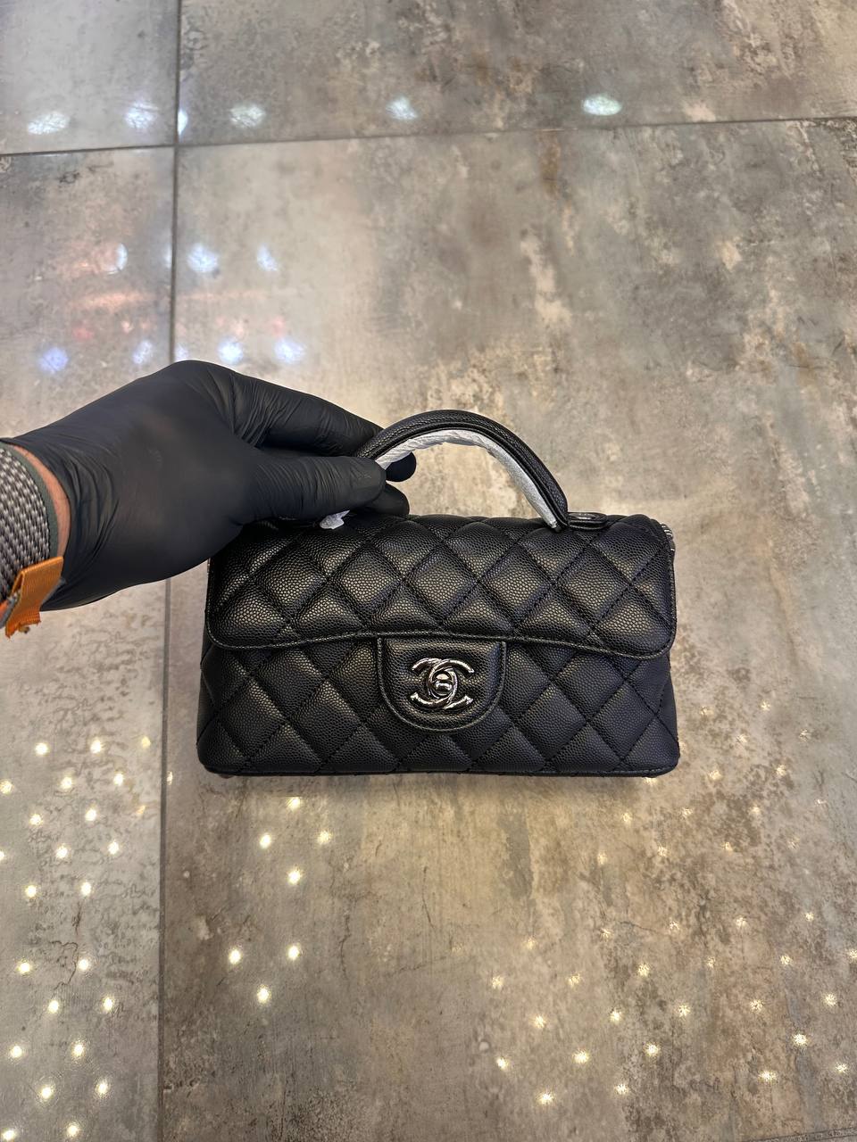 Chanel Mini Flap