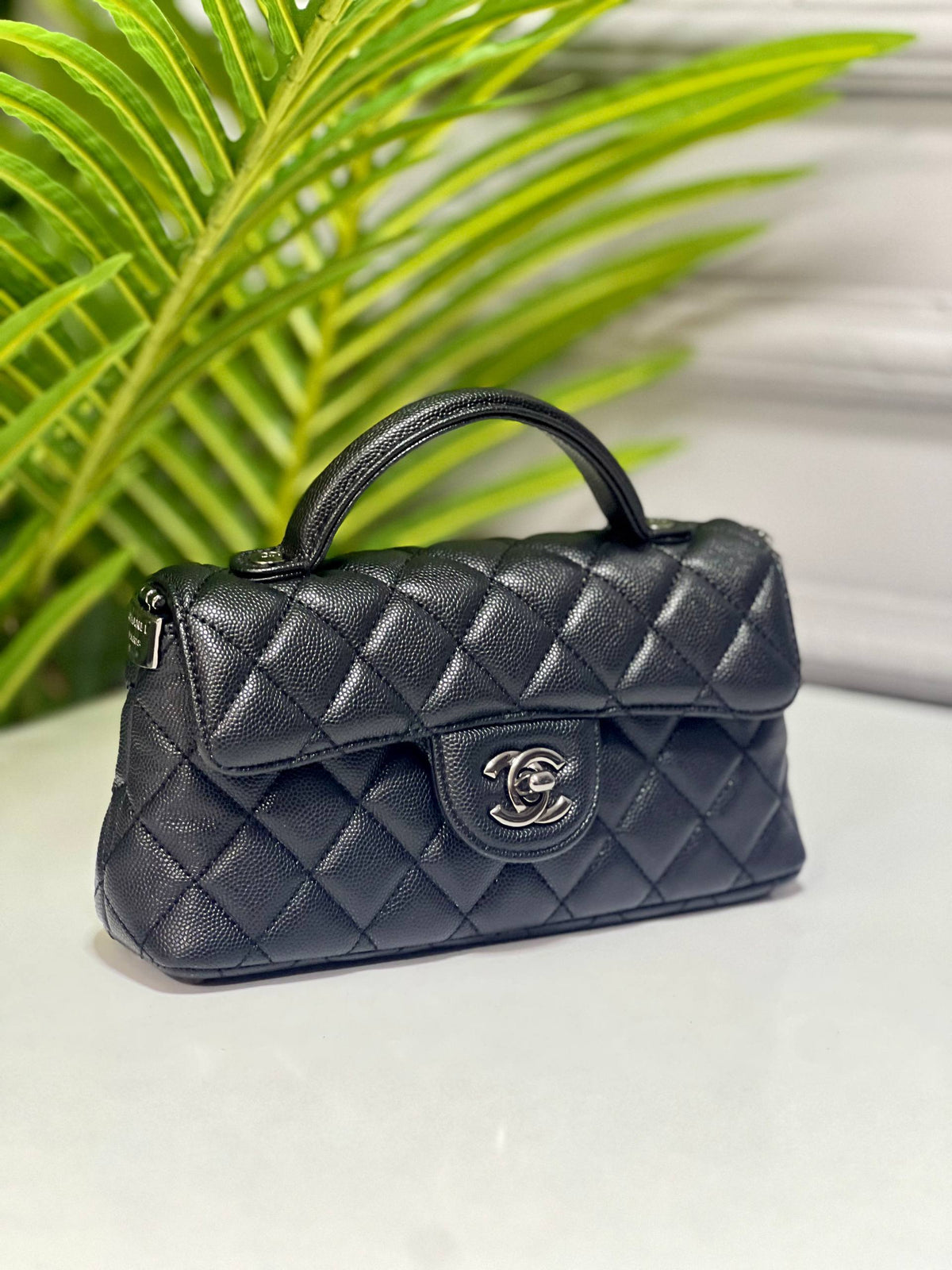 Chanel Mini Flap