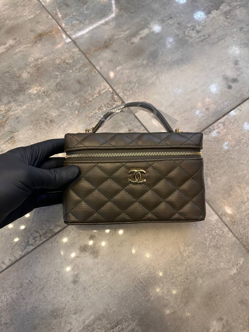 Chanel Vanity