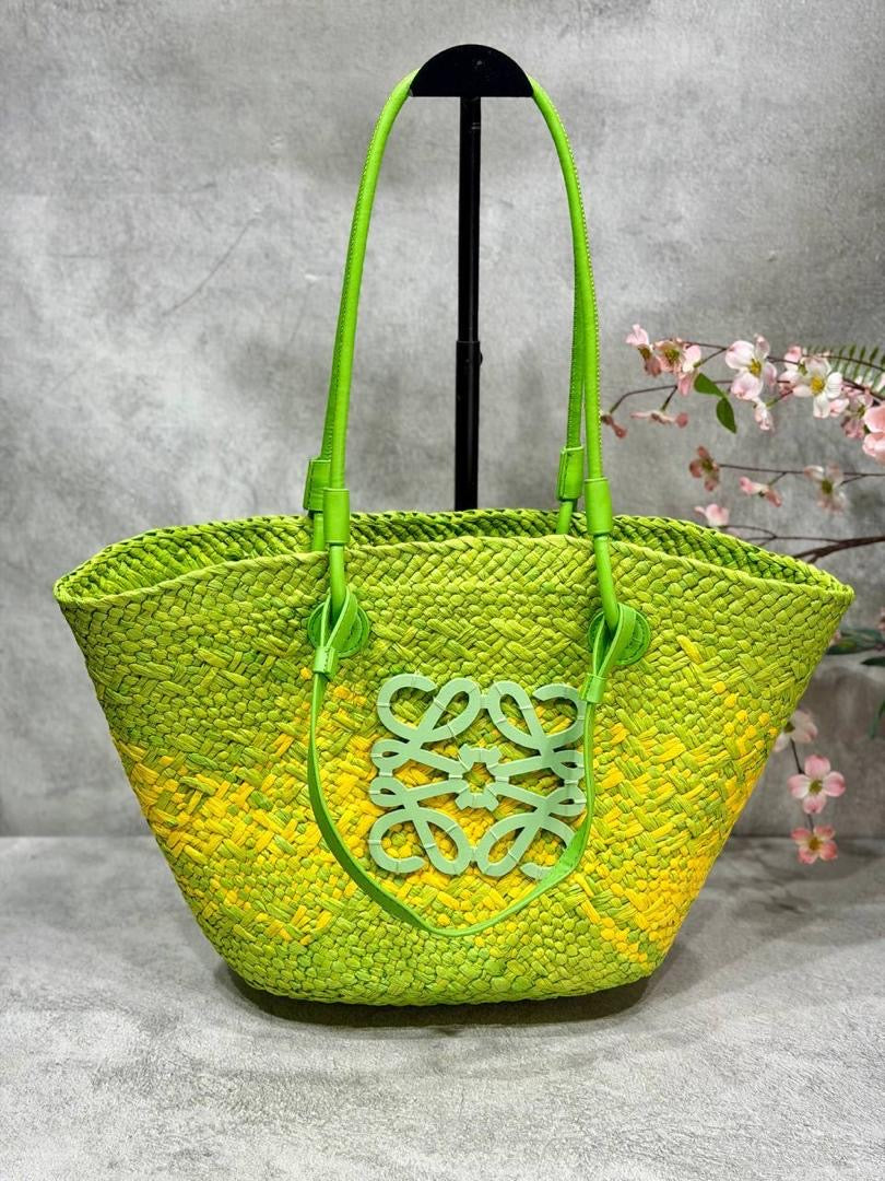 Loewe Basket Bag