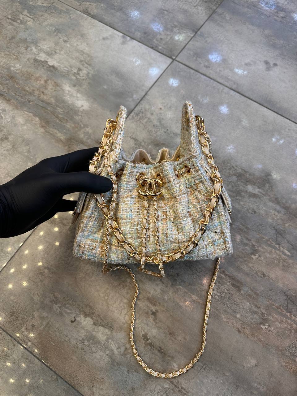 Chanel25 mini