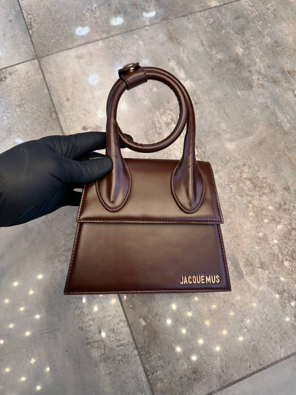 Jacquemus Pm