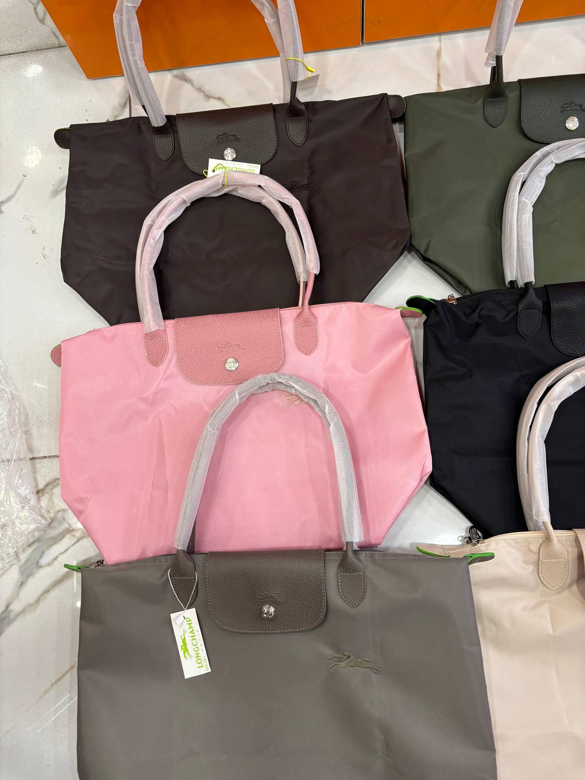 Longchamp