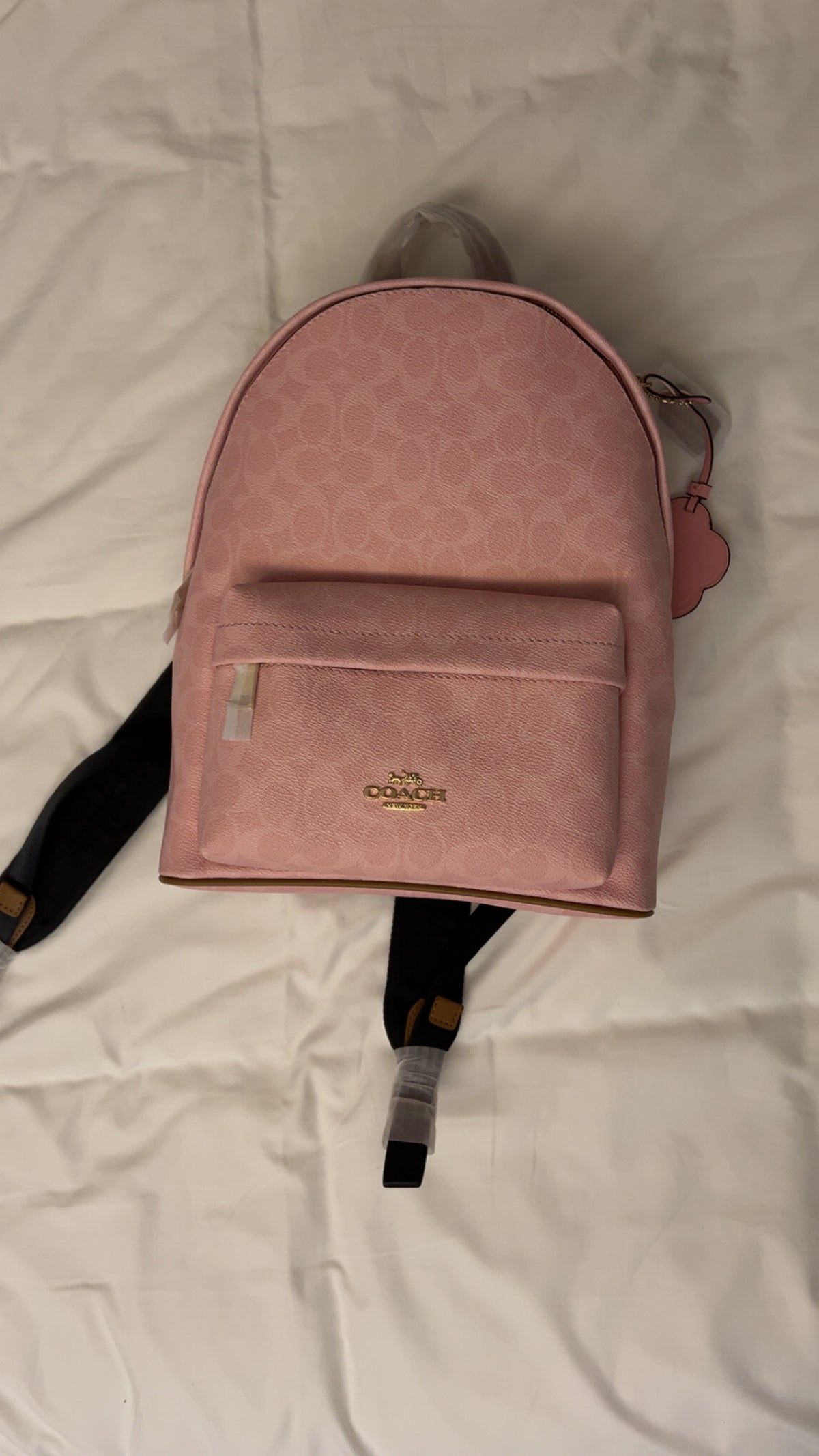 Sac à dos Coach