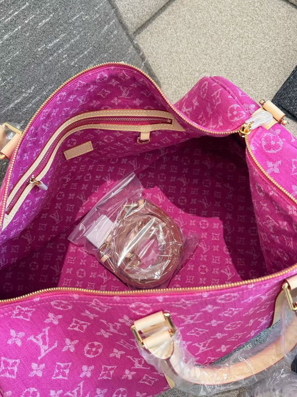 Lv Speedy 45