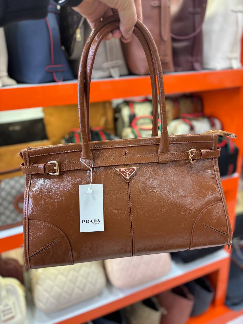 Prada Bonnie