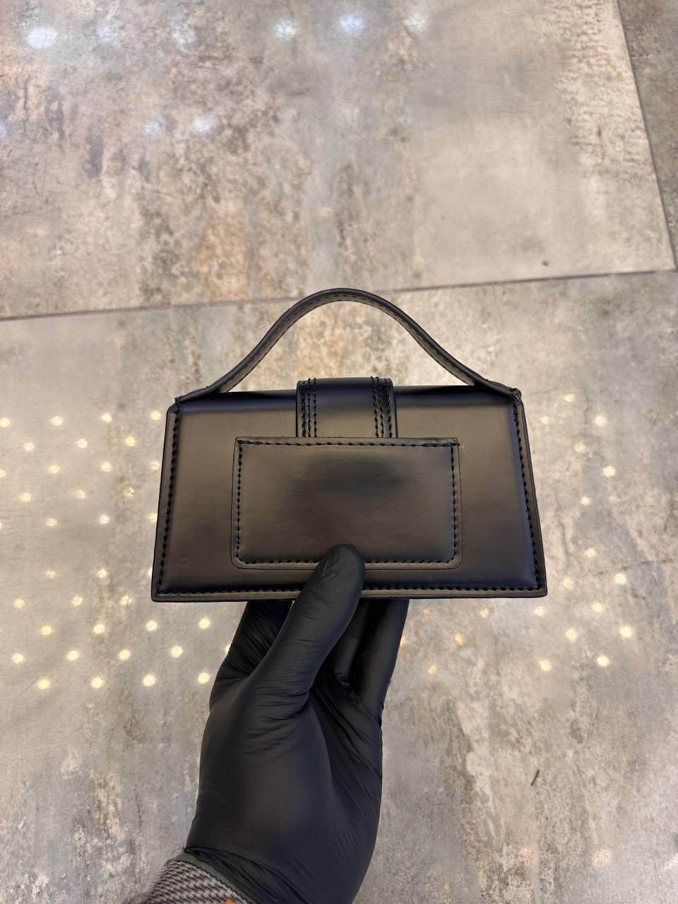 Mini Jacquemus