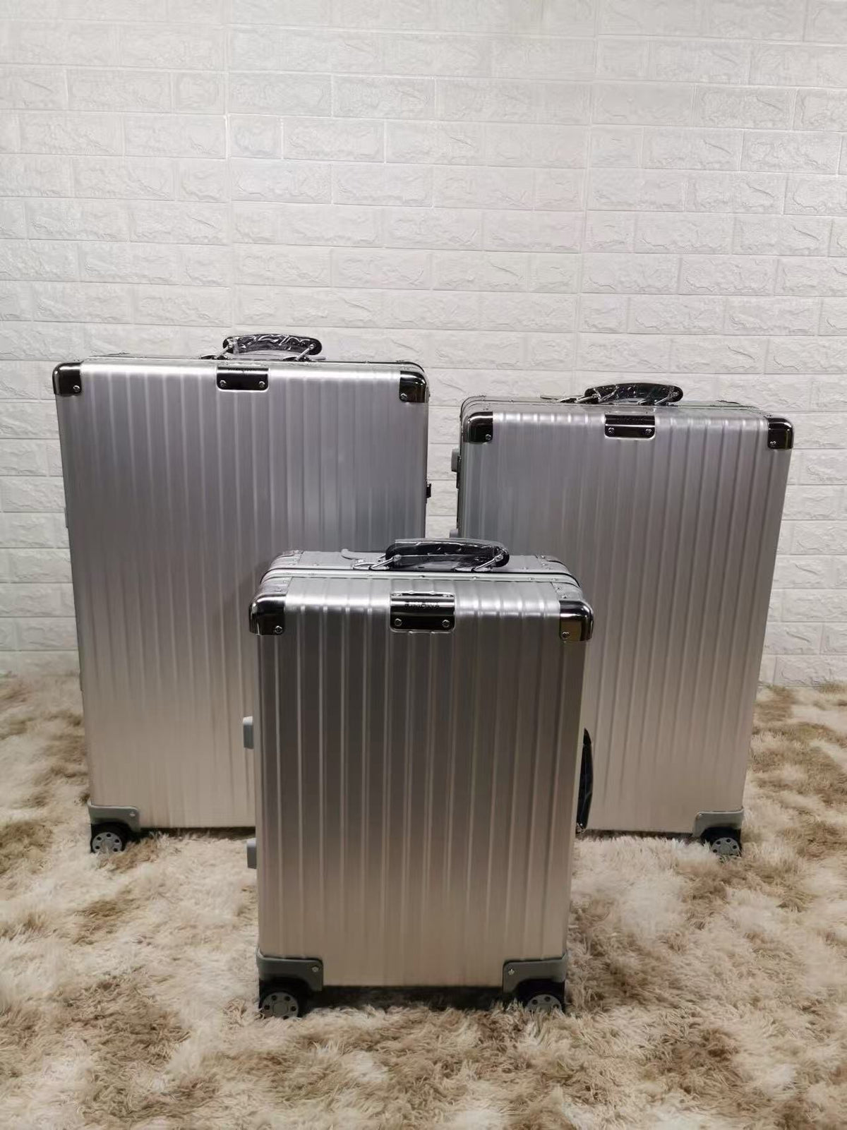 RIMOWA SET