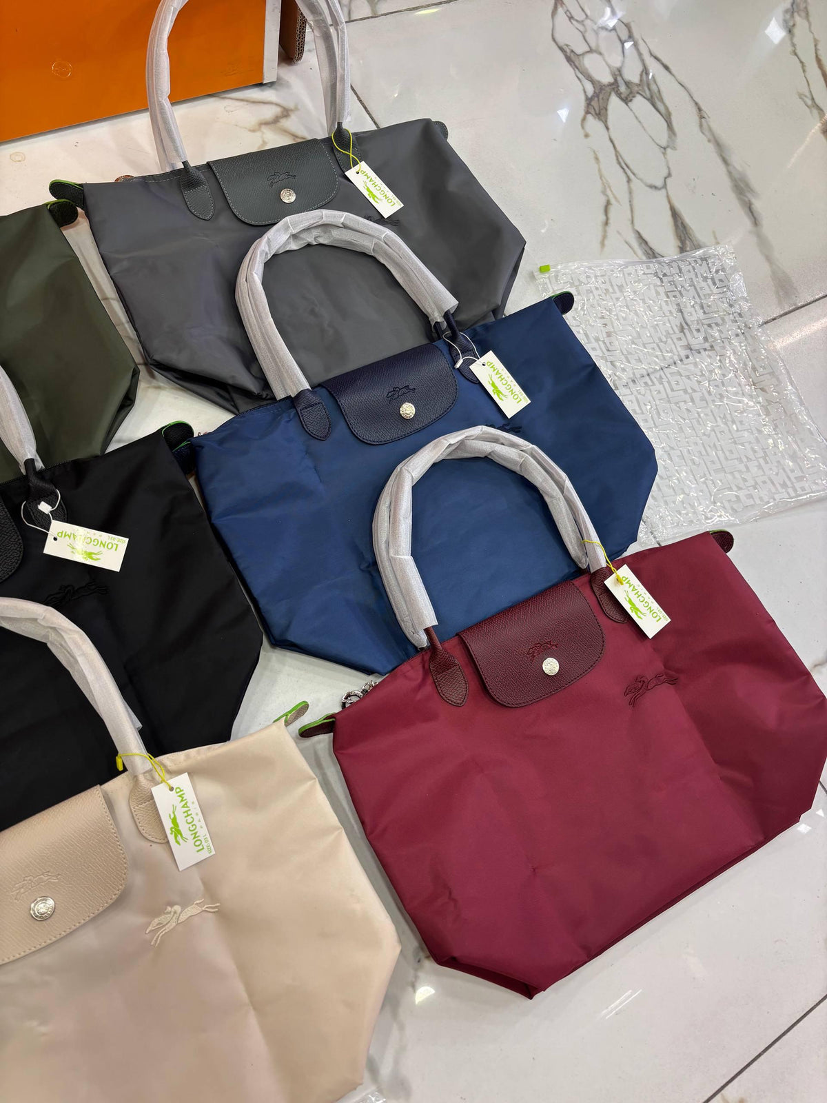 Longchamp
