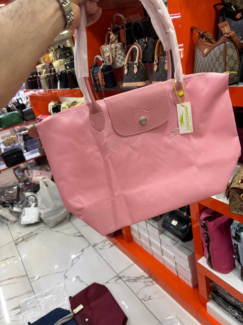 Longchamp