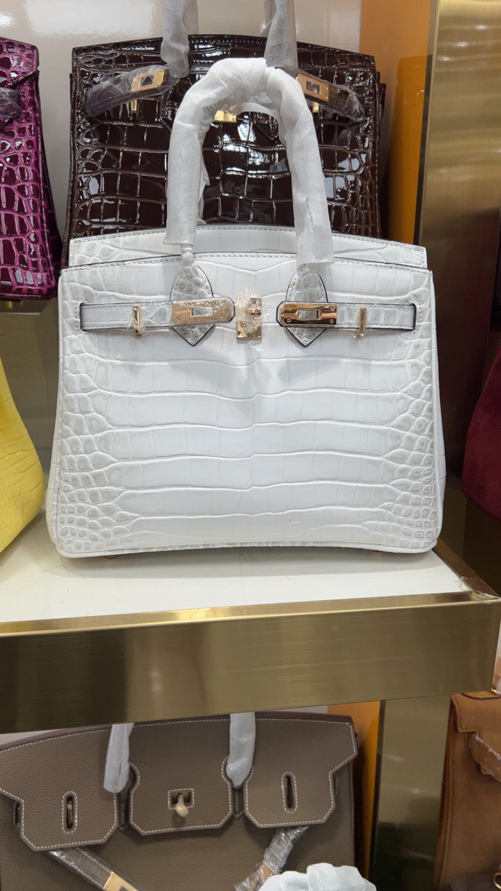 Hermes Birkin