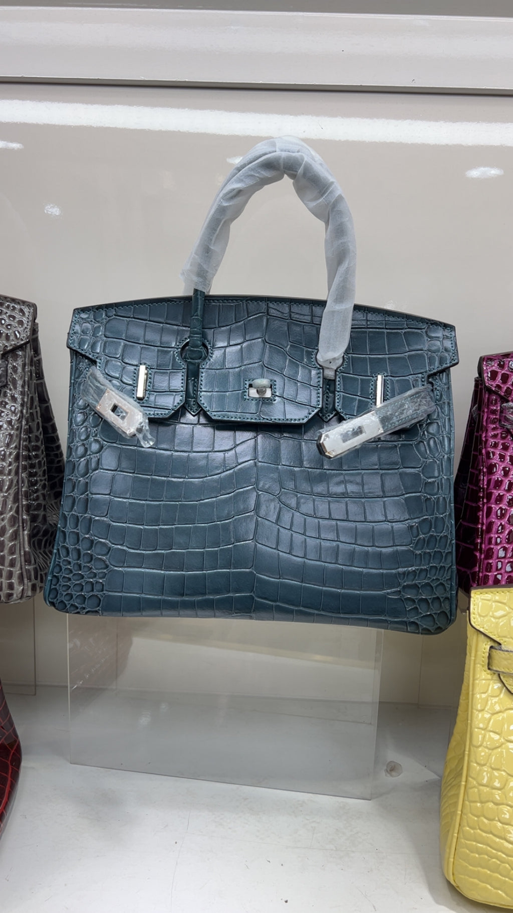 Hermes Birkin