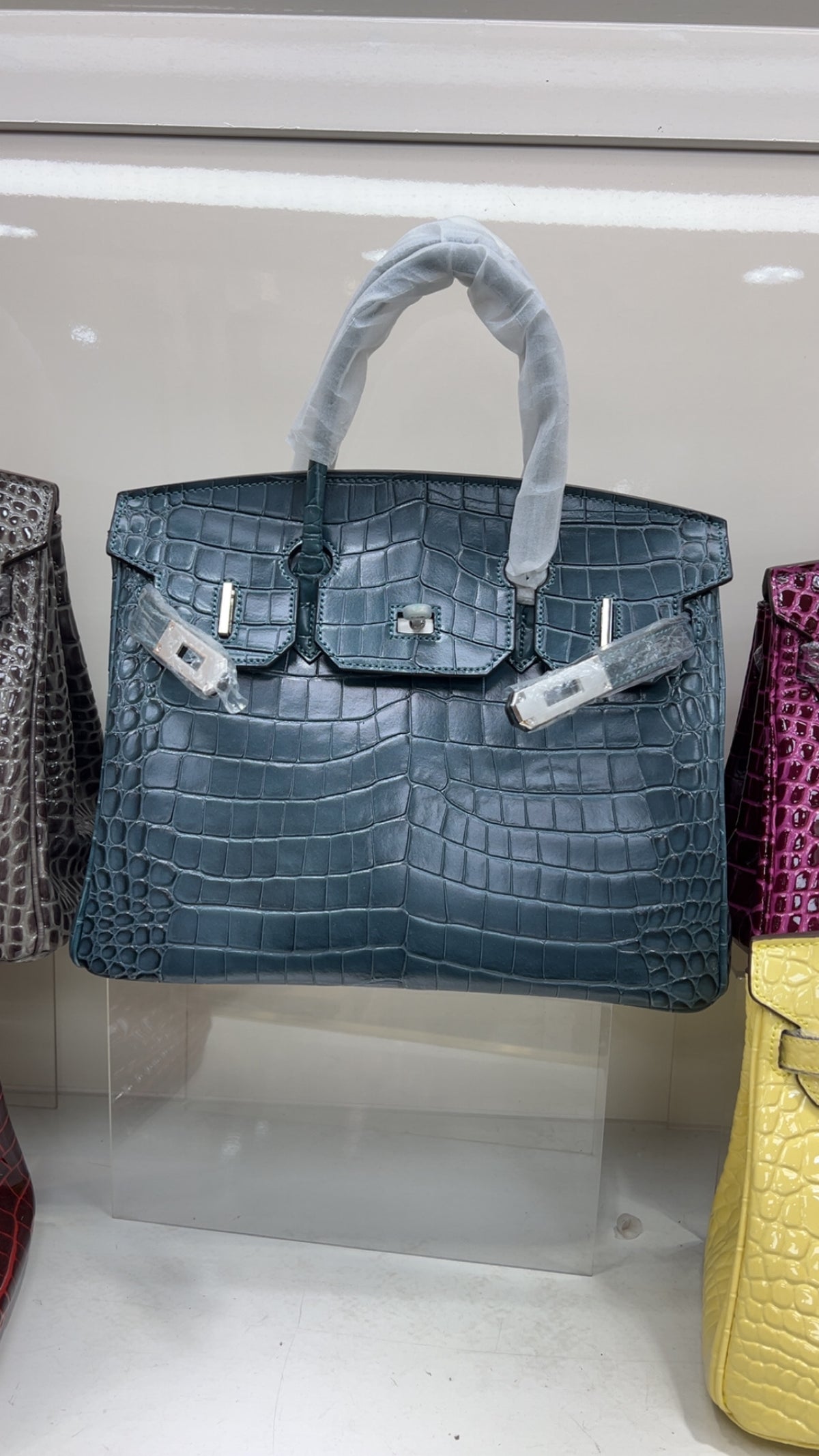 Hermes Birkin