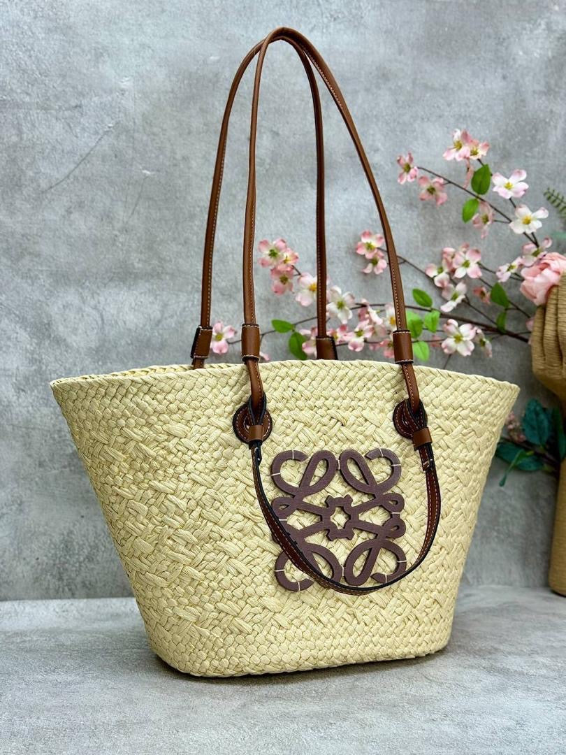 Loewe Basket Bag