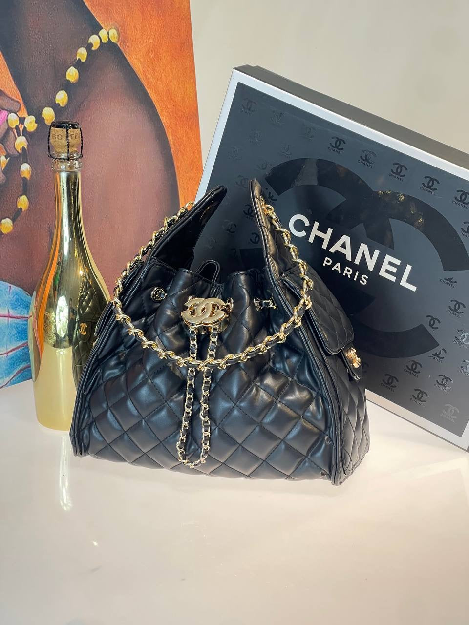 Chanel 25 Gm