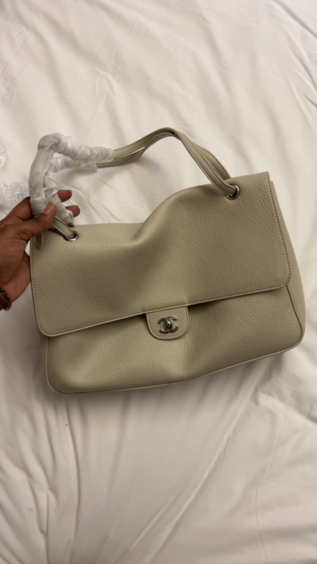 Fatima’s Chanel