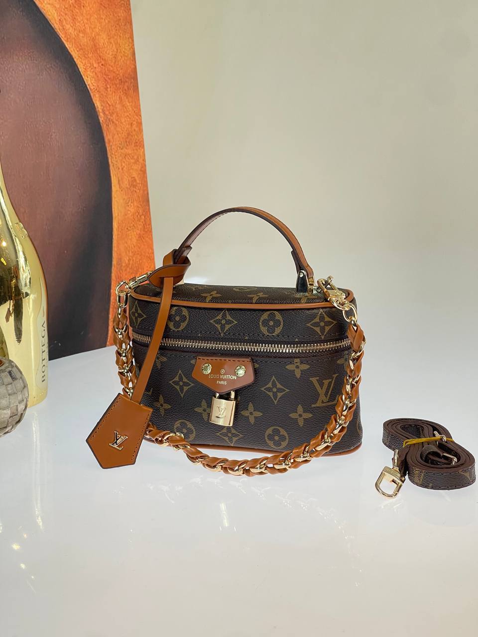 Vanity Case