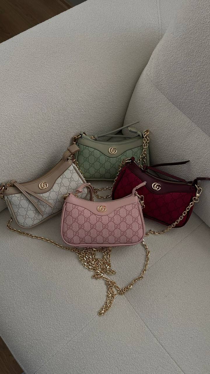 Mini Gucci