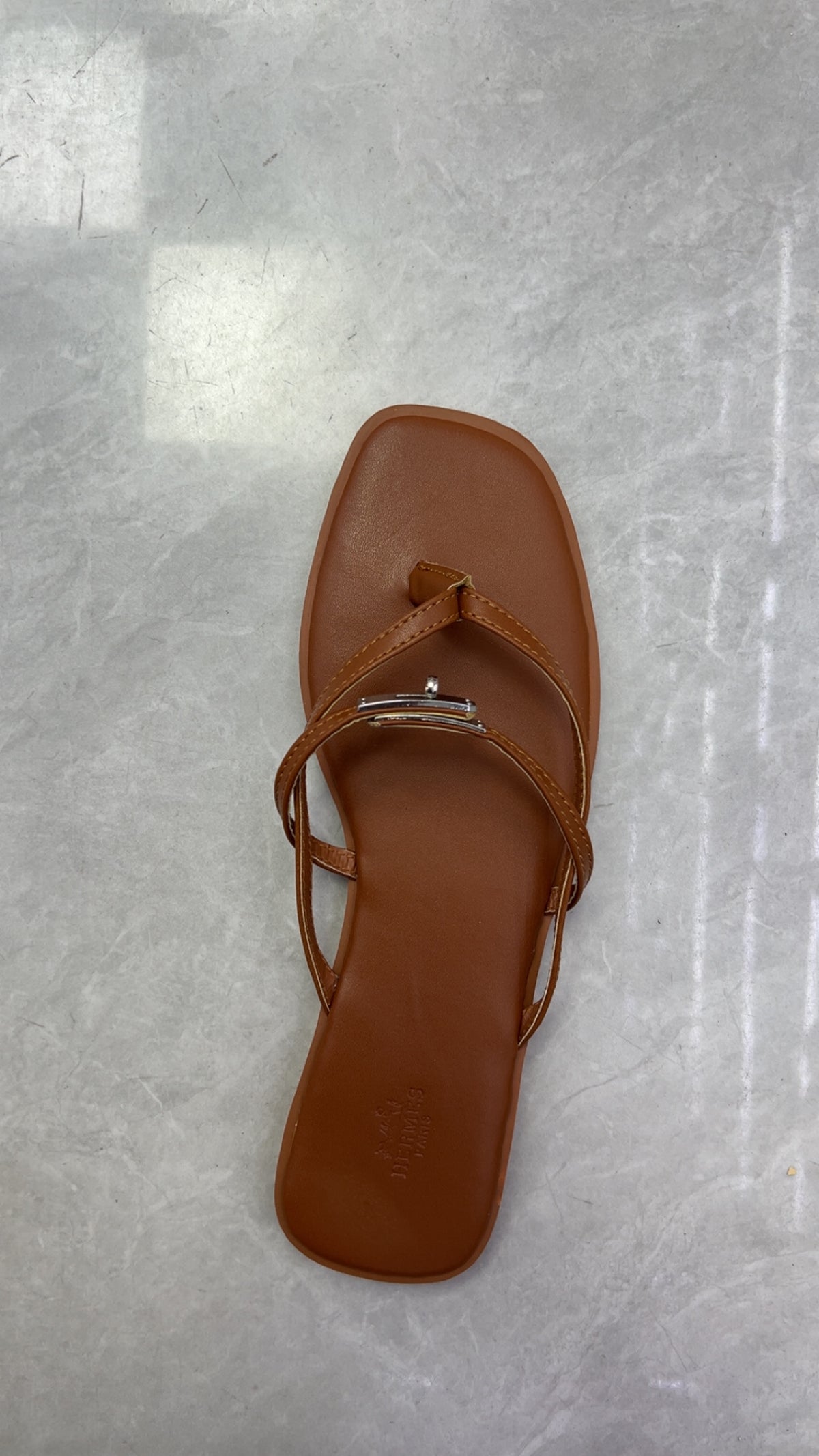 Hermes Sandale