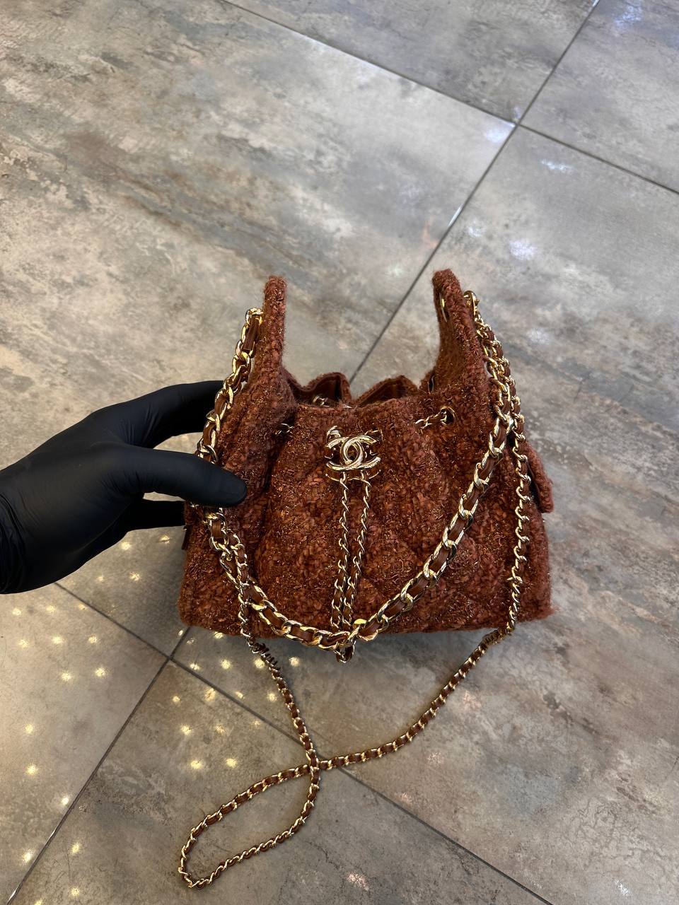 Chanel25 mini