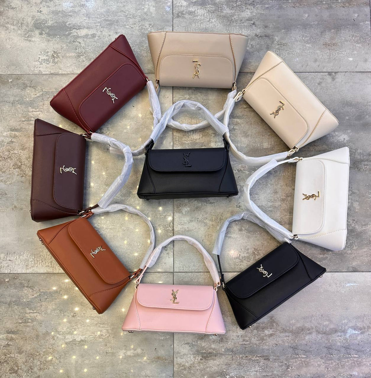 YSL
