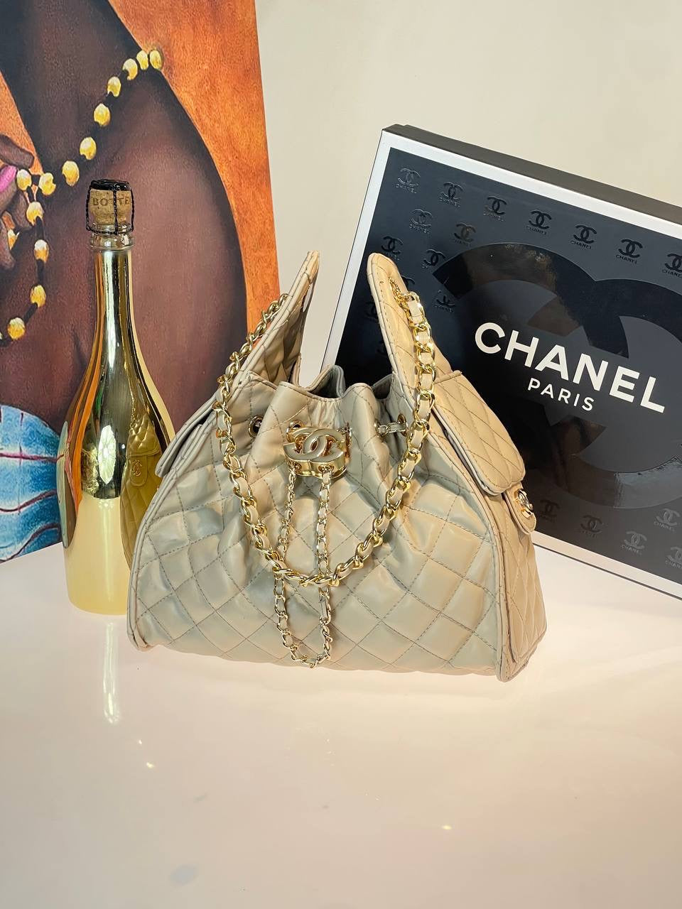 Chanel 25 Gm