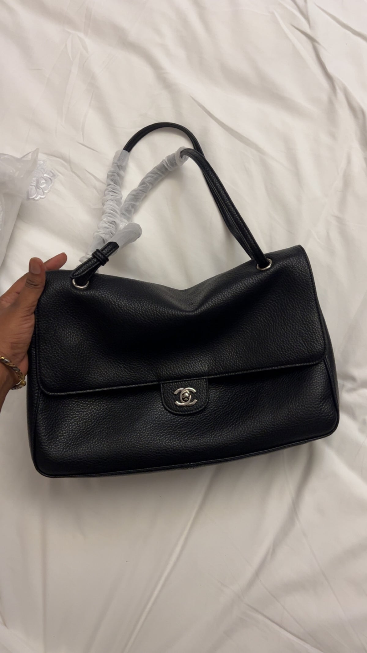 Fatima’s Chanel