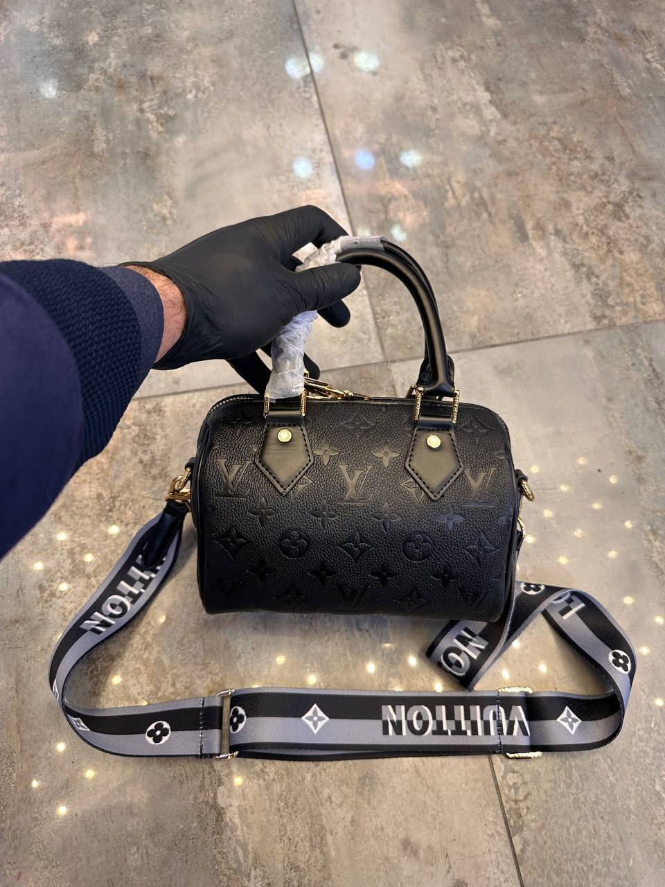 Nano Speedy 20