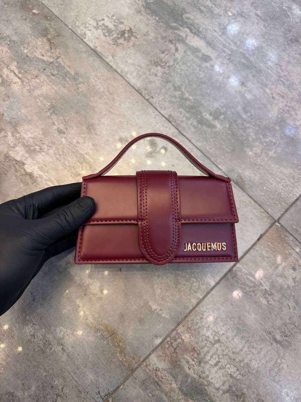 Mini Jacquemus