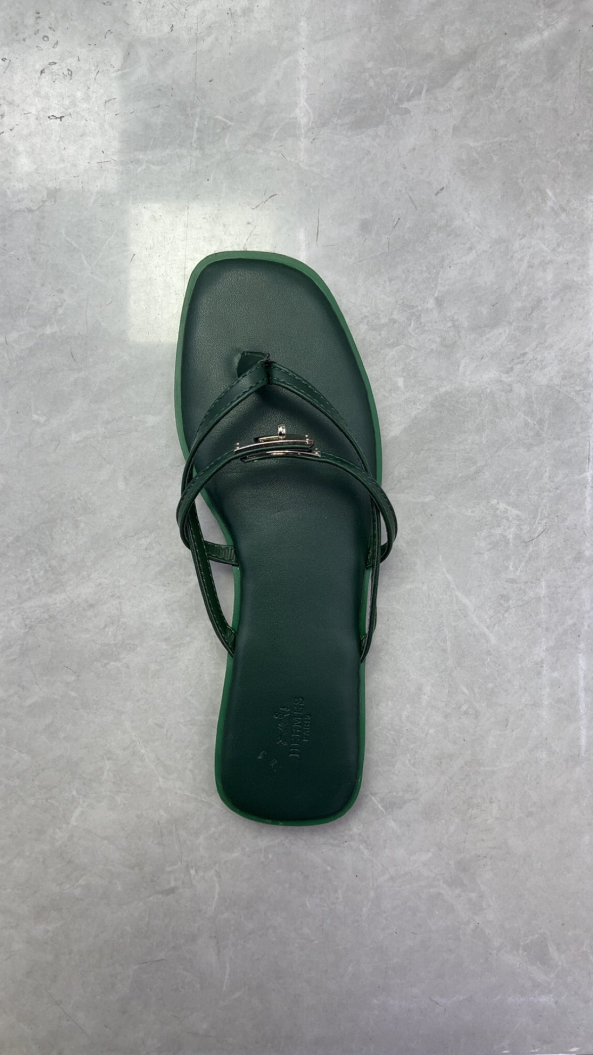 Hermes Sandale
