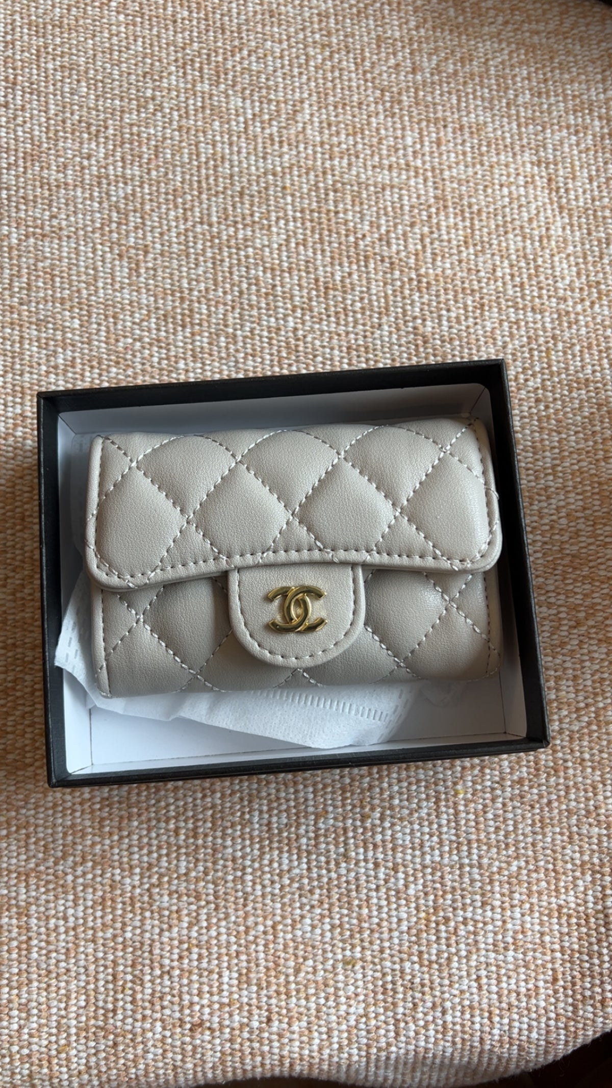 Mini Pochette Chanel