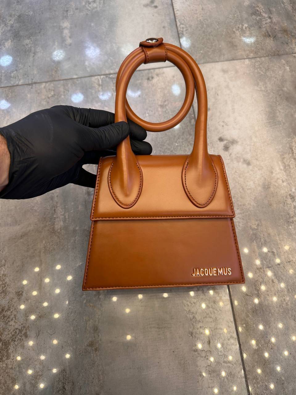 Jacquemus Pm
