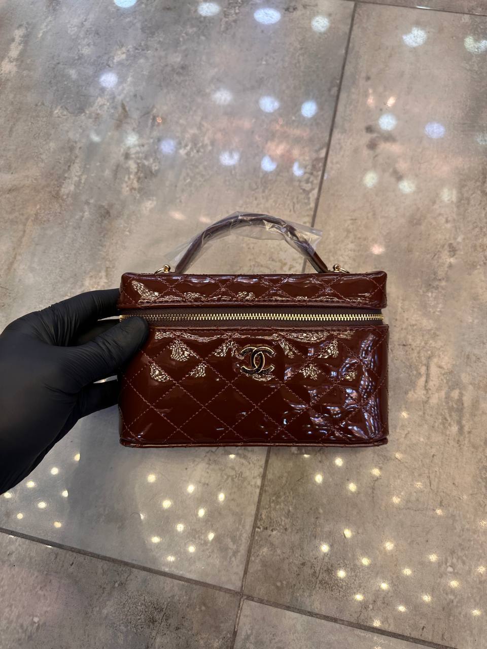 Chanel Vanity
