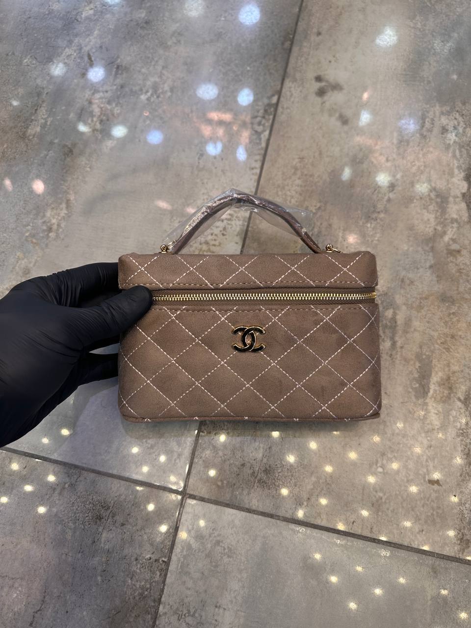 Chanel Vanity