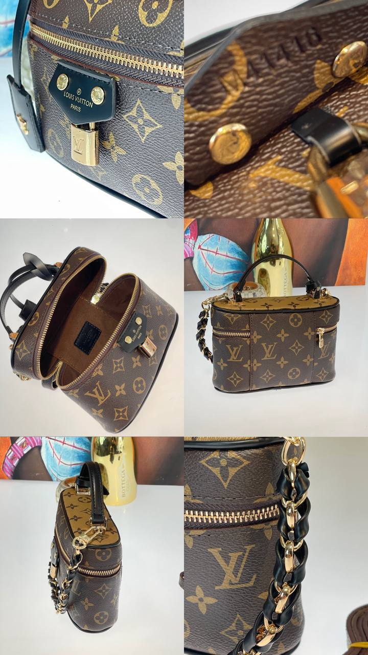 Vanity Case
