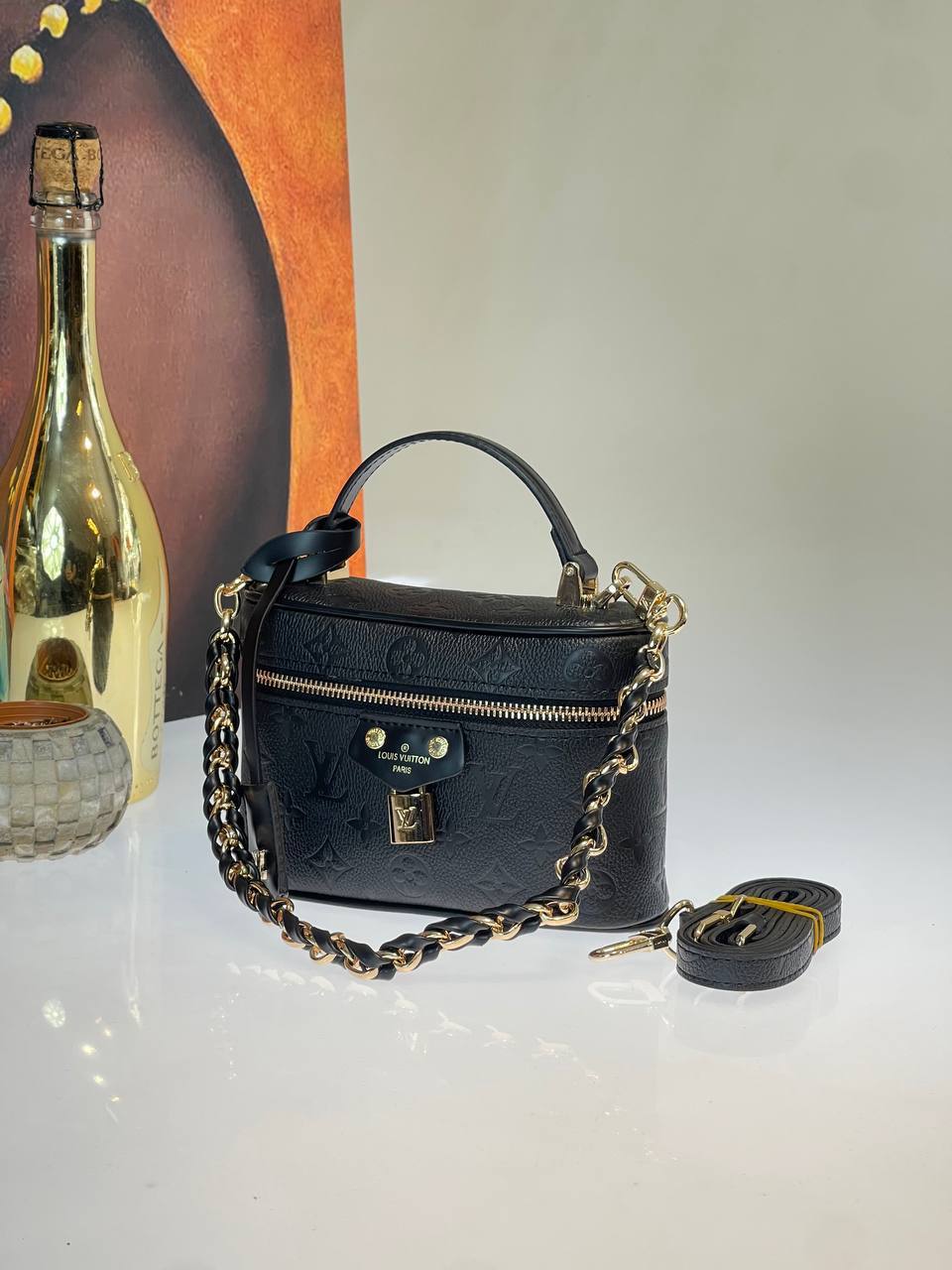 Vanity Case