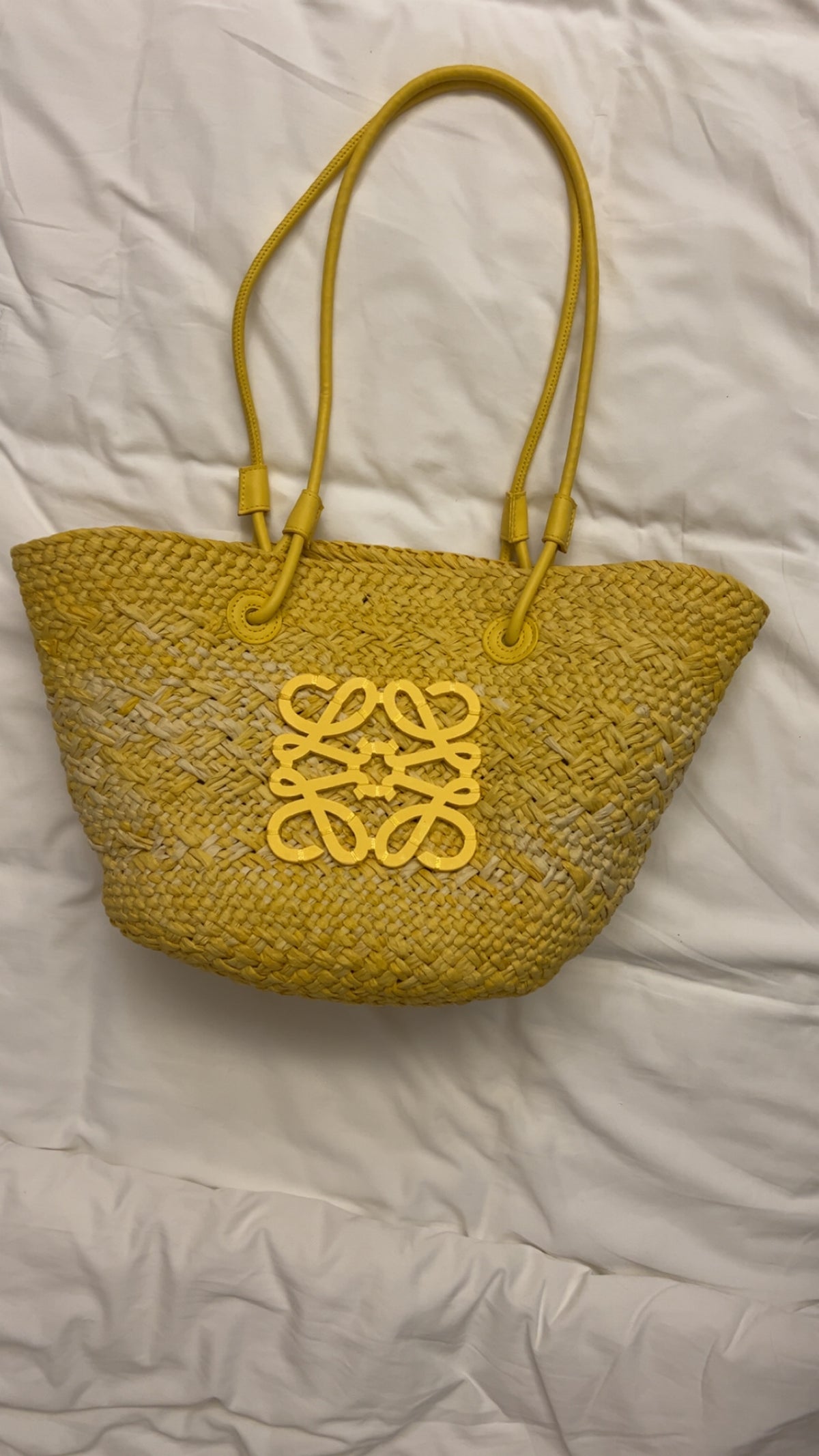 Loewe Basket Bag