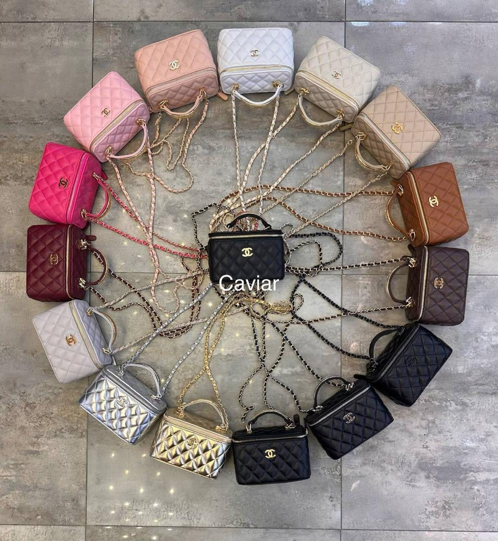 Chanel Vanity