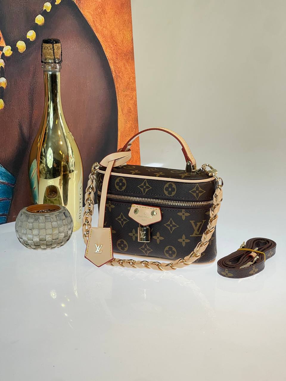 Vanity Case