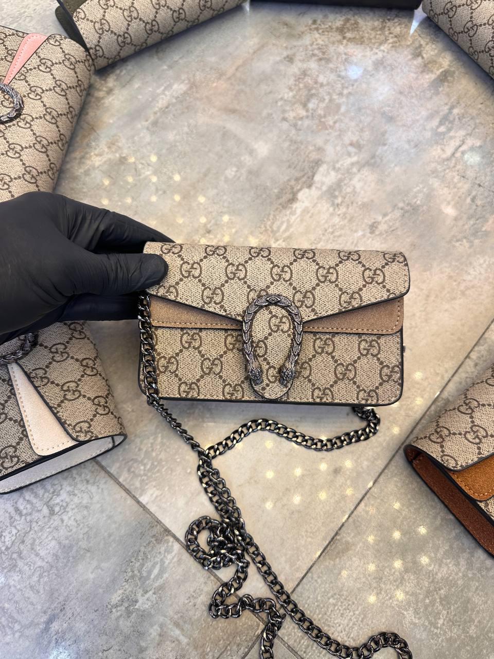 Mini Gucci