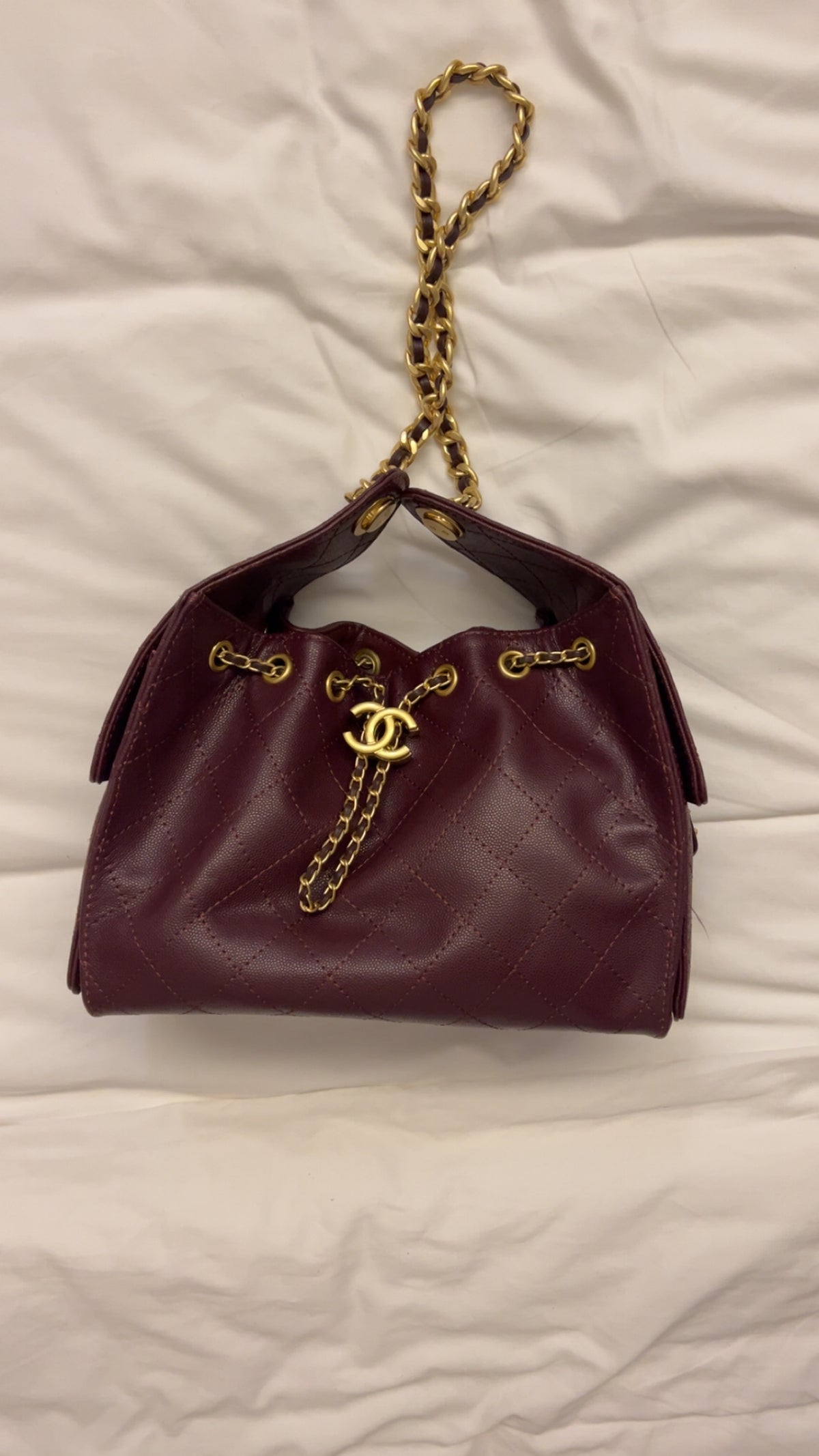 Chanel25