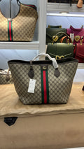 Gucci tote bag