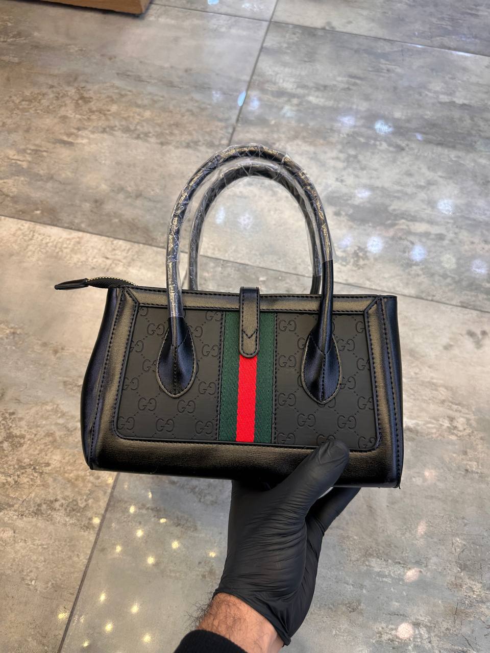 Gucci hand bag