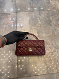 Chanel Mini Flap