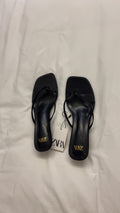 Zara heels