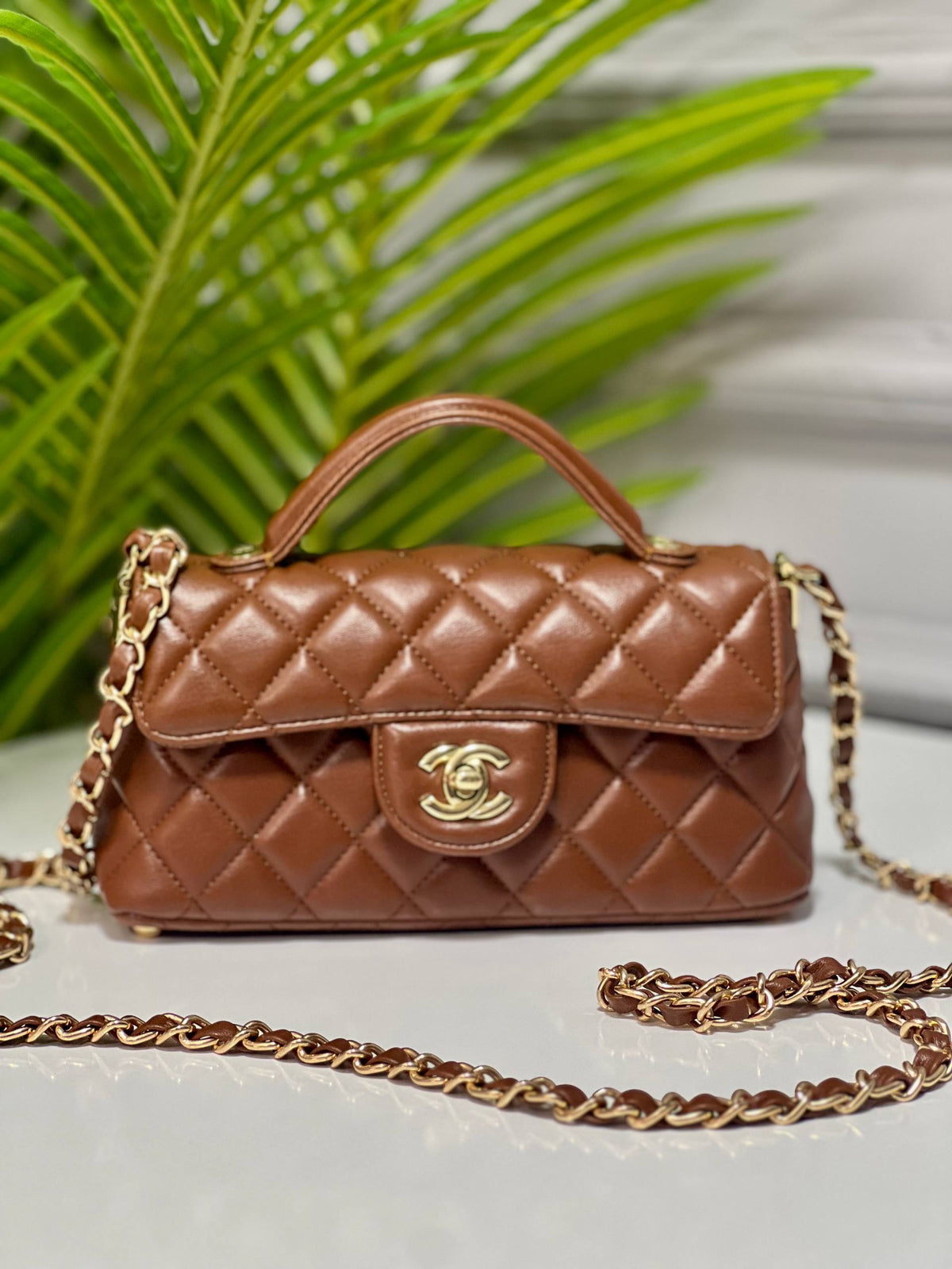 Chanel Mini Flap